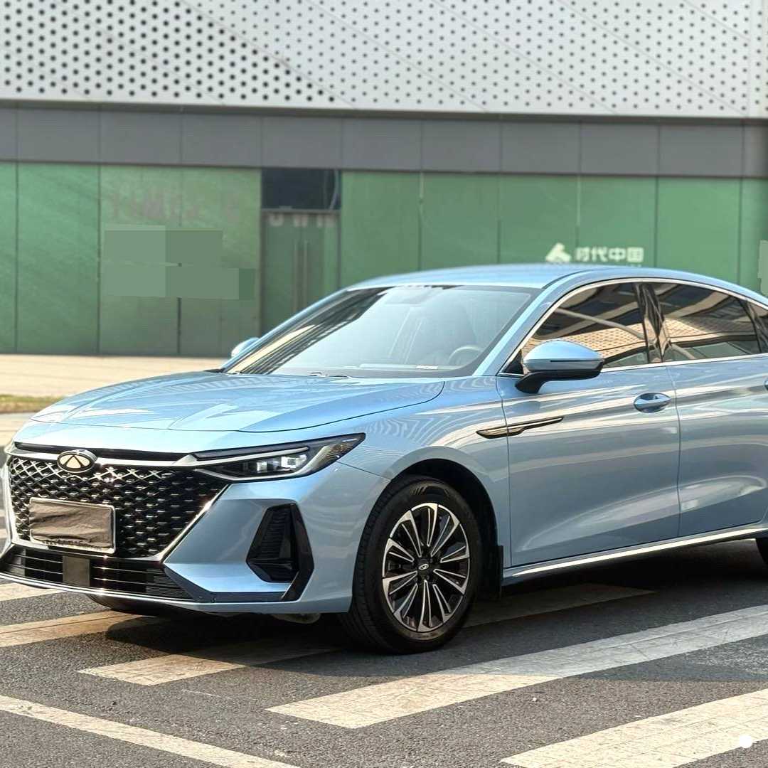 FULWIN 2024 A8 127 Wind Edition سيارة مستعملة