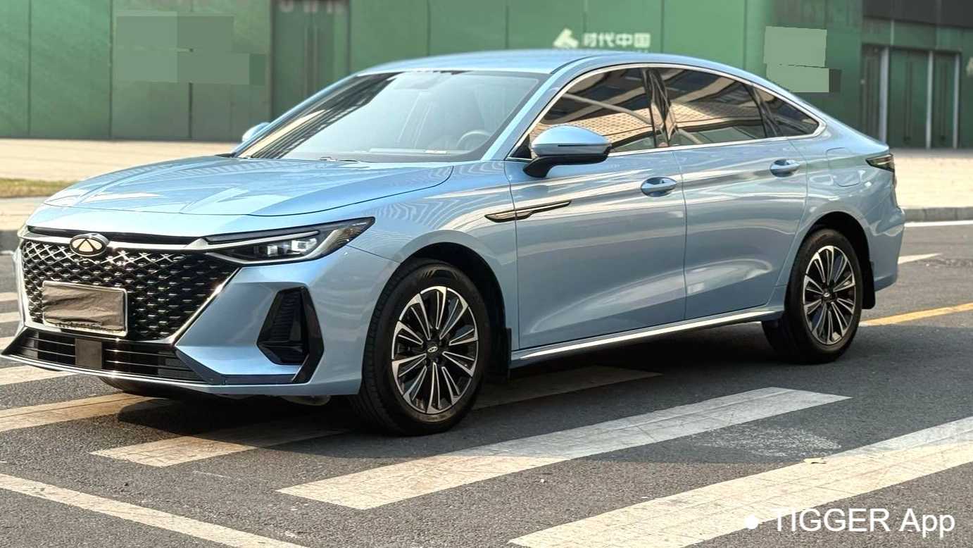 FULWIN 2024 A8 127 Wind Edition