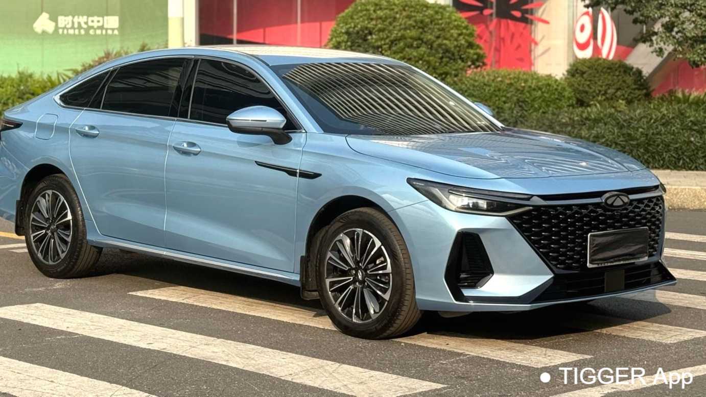 FULWIN 2024 A8 127 Wind Edition