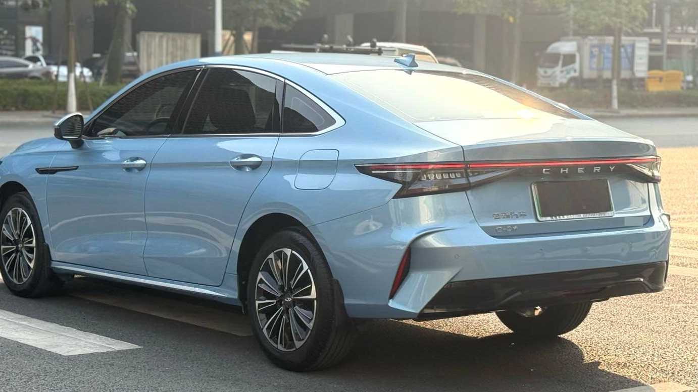 FULWIN 2024 A8 127 Wind Edition