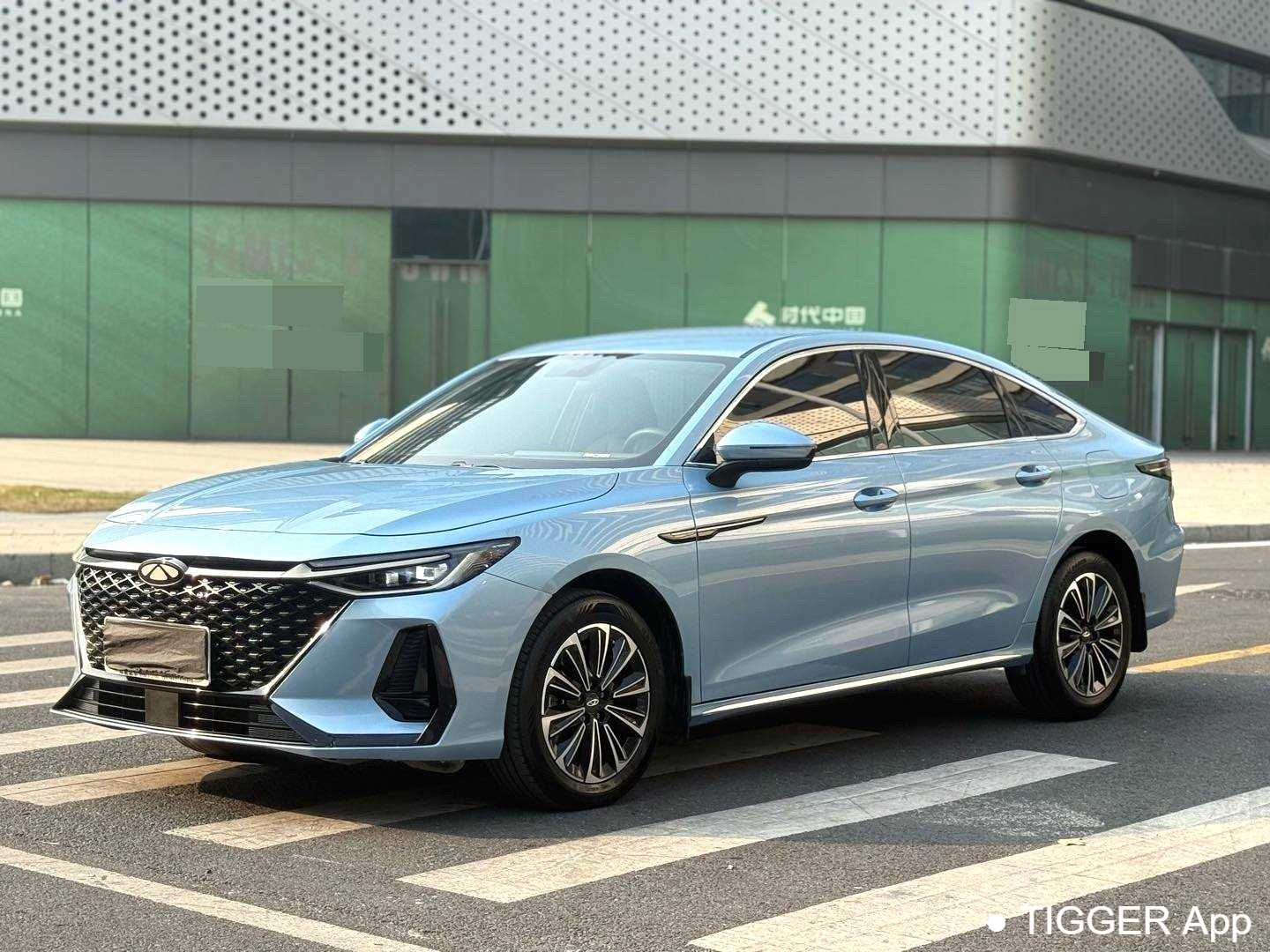 مستعمل FULWIN 2024 A8 127 Wind Edition
