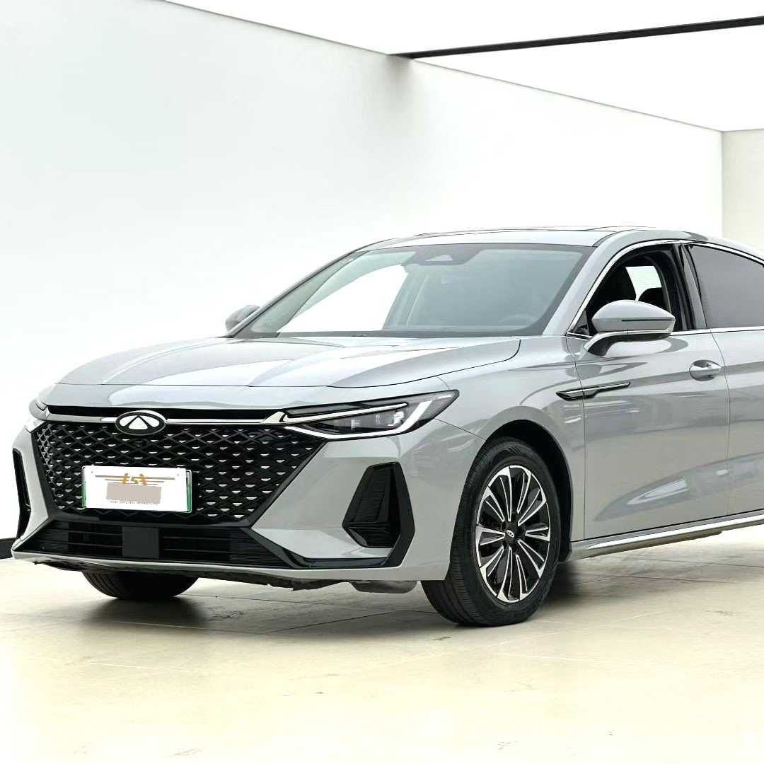 FULWIN 2024 A8 127 Wind Control Edition سيارة مستعملة