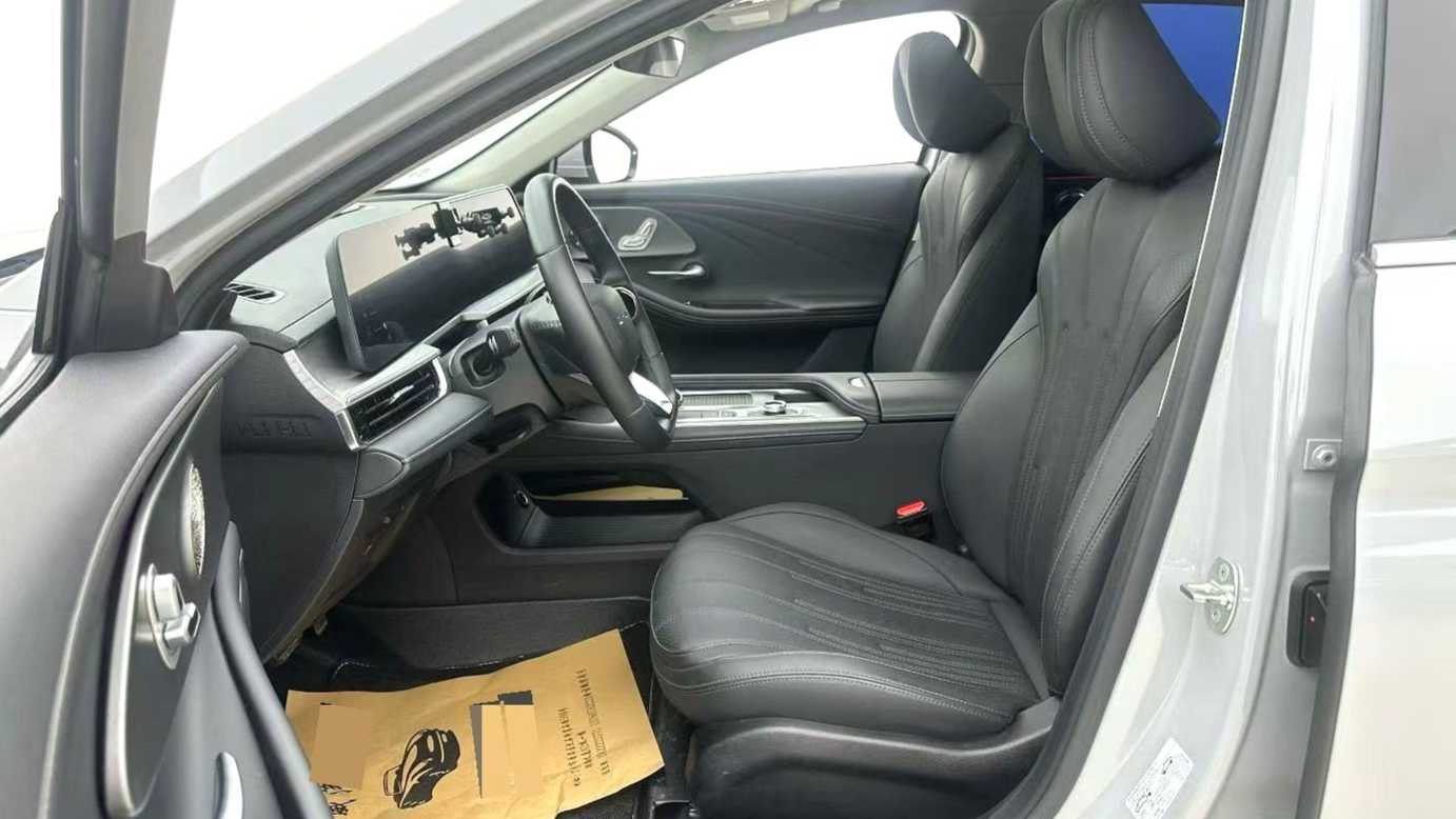 FULWIN 2024 A8 127 Wind Control Edition