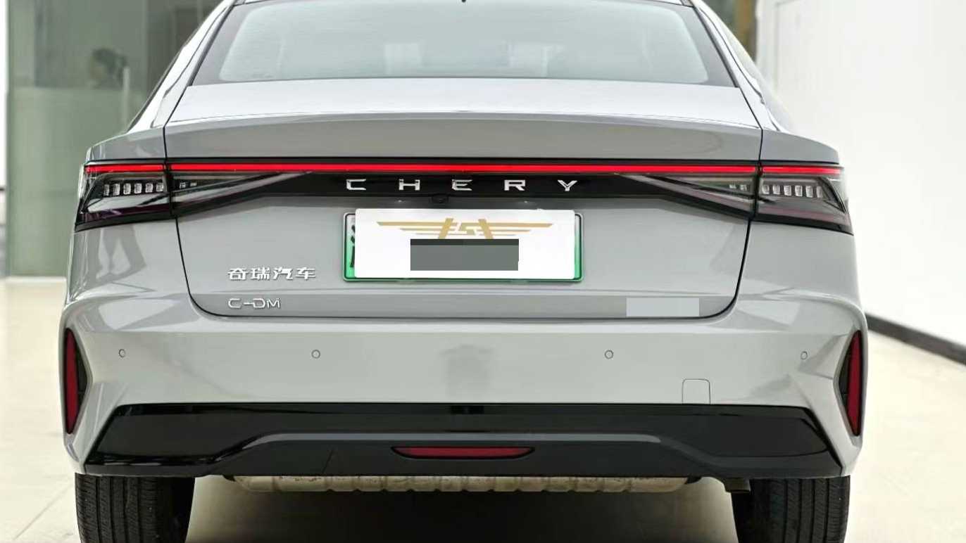 FULWIN 2024 A8 127 Wind Control Edition