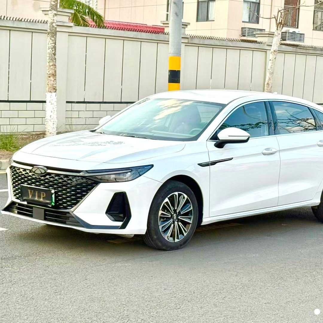 FULWIN 2024 A8 127 Wind Riding Edition سيارة مستعملة