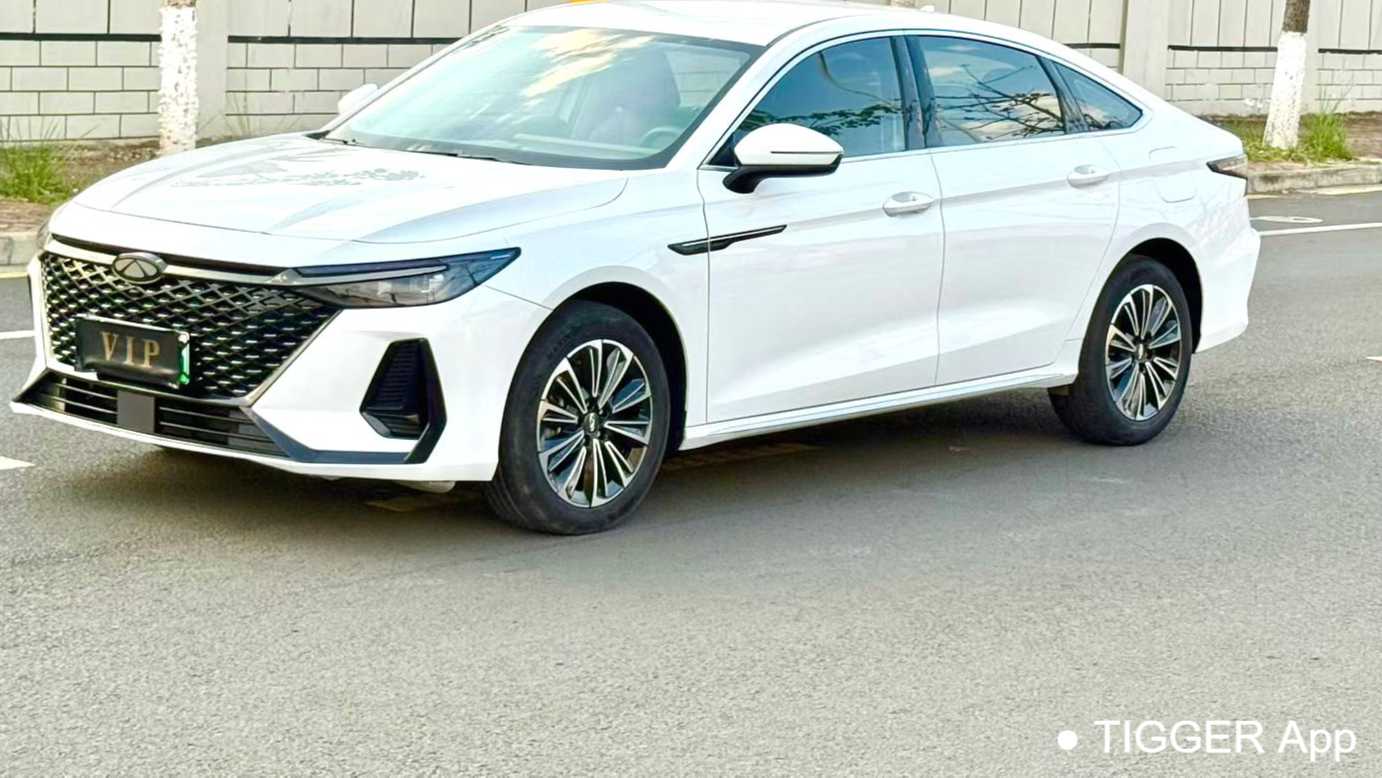 FULWIN 2024 A8 127 Wind Riding Edition