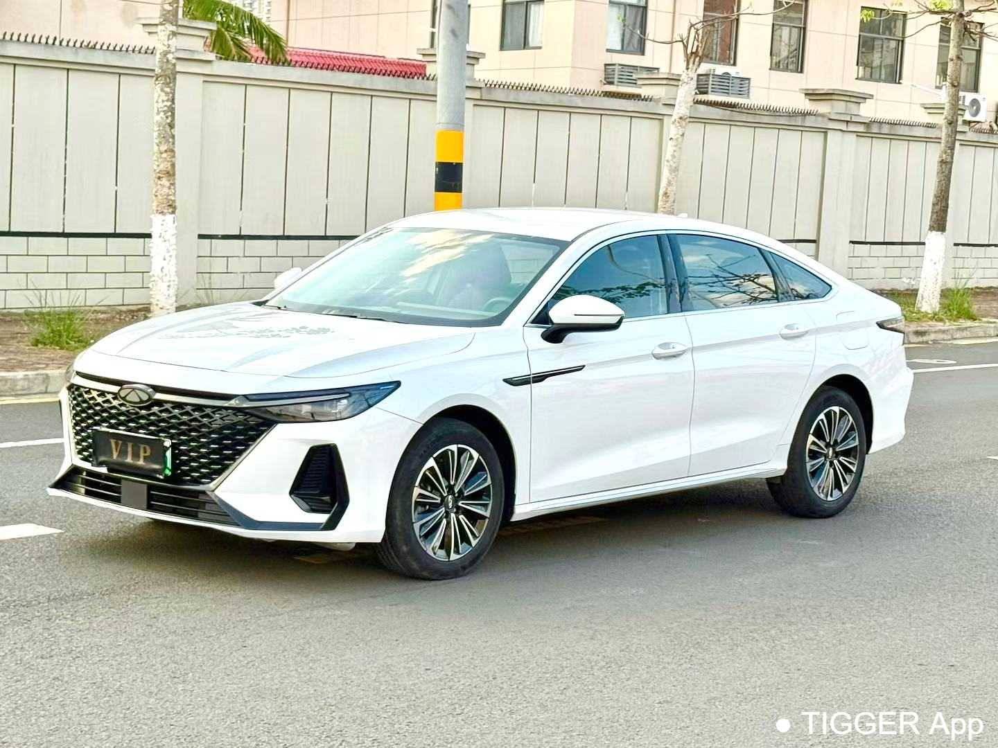 مستعمل FULWIN 2024 A8 127 Wind Riding Edition