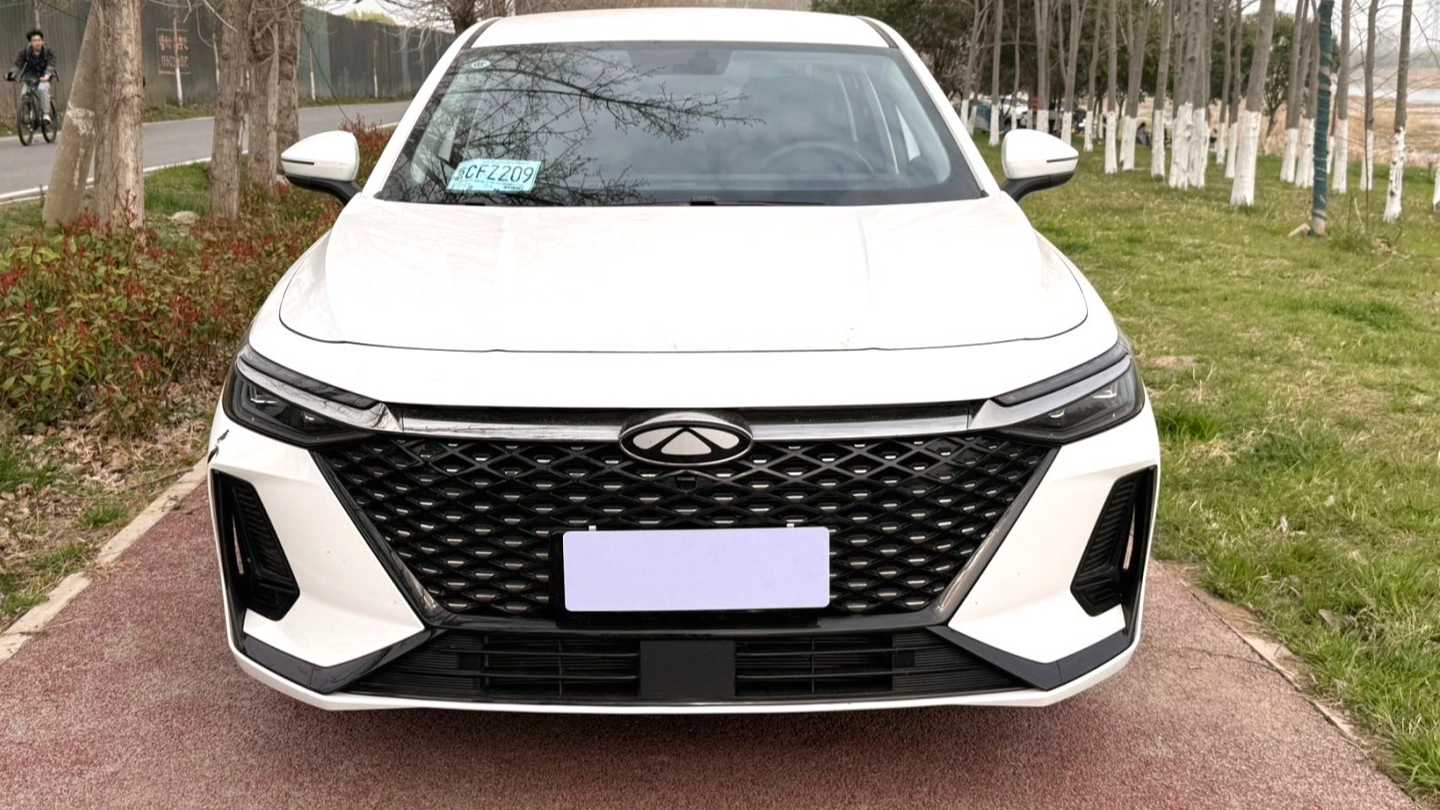 FULWIN 2025 A8 70km basic type