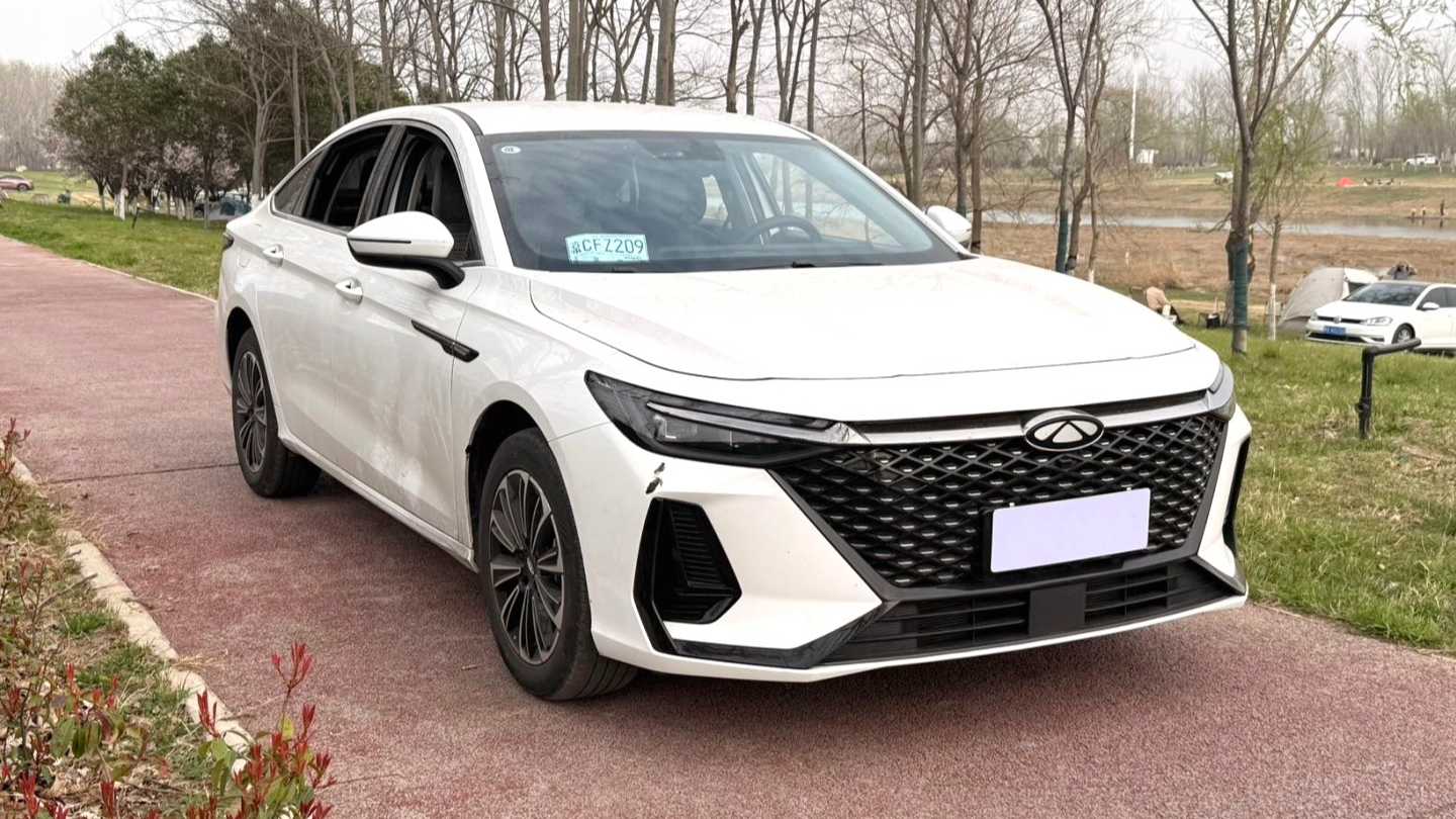 FULWIN 2025 A8 70km basic type