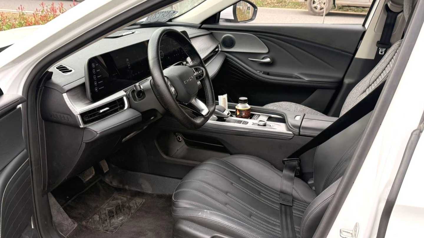 FULWIN 2025 A8 70km basic type