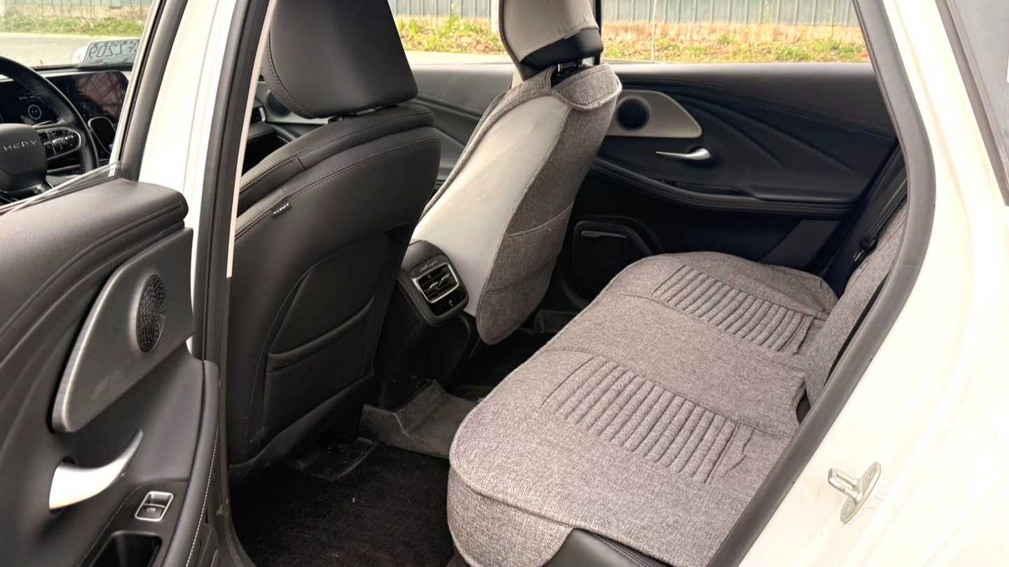 FULWIN 2025 A8 70km basic type