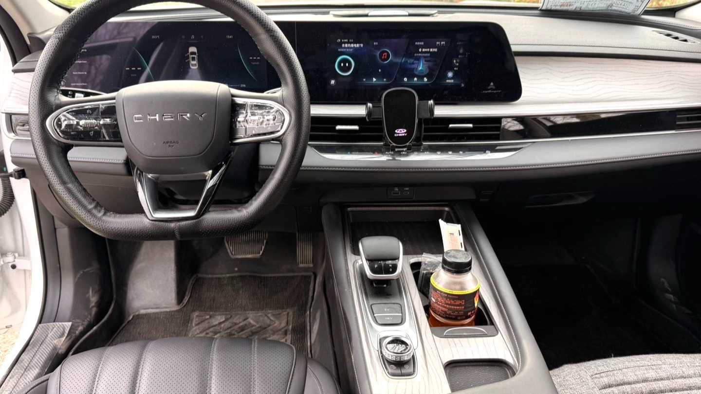 FULWIN 2025 A8 70km basic type