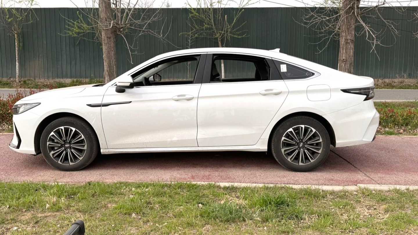 FULWIN 2025 A8 70km basic type