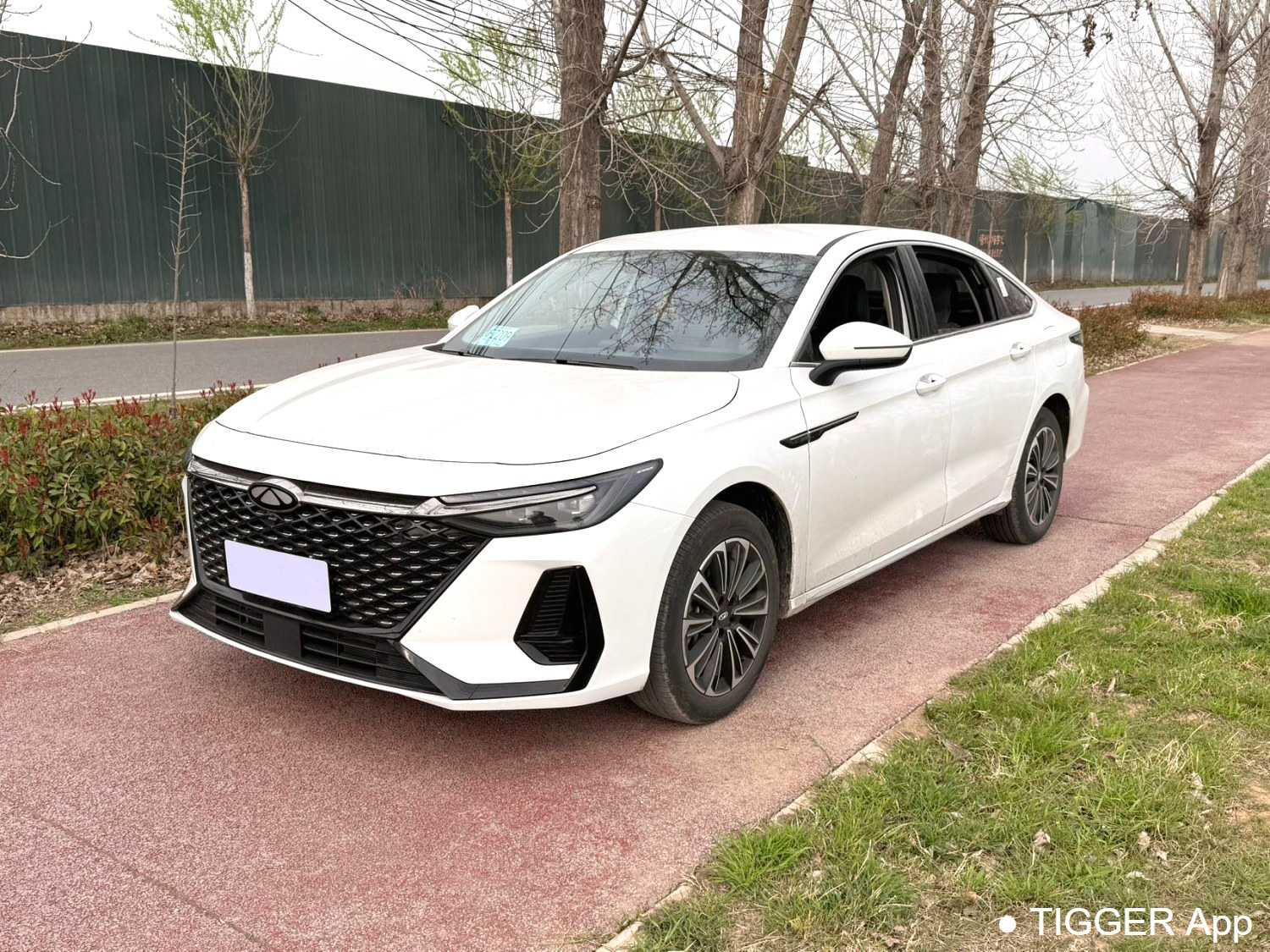 مستعمل FULWIN 2025 A8 70km basic type