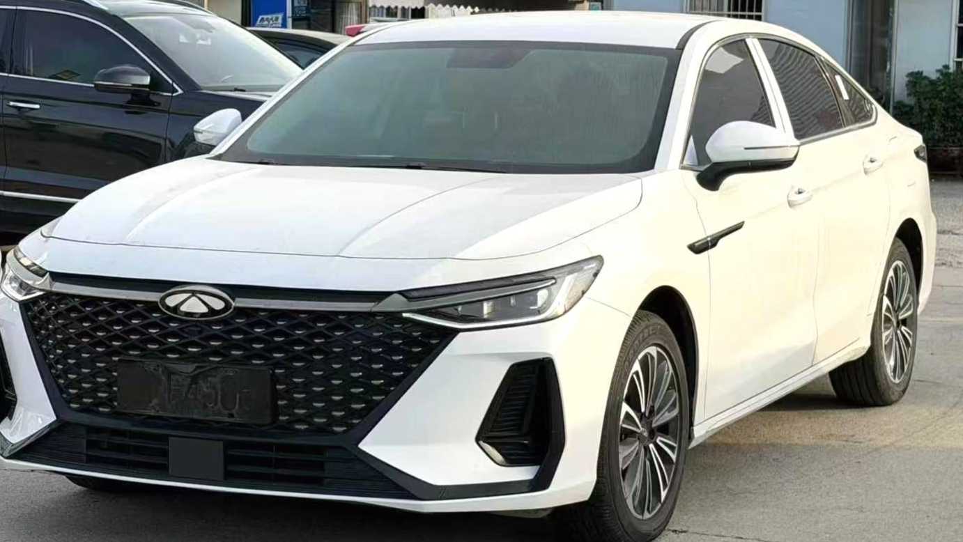FULWIN 2024 A8 127 Lingfeng Edition