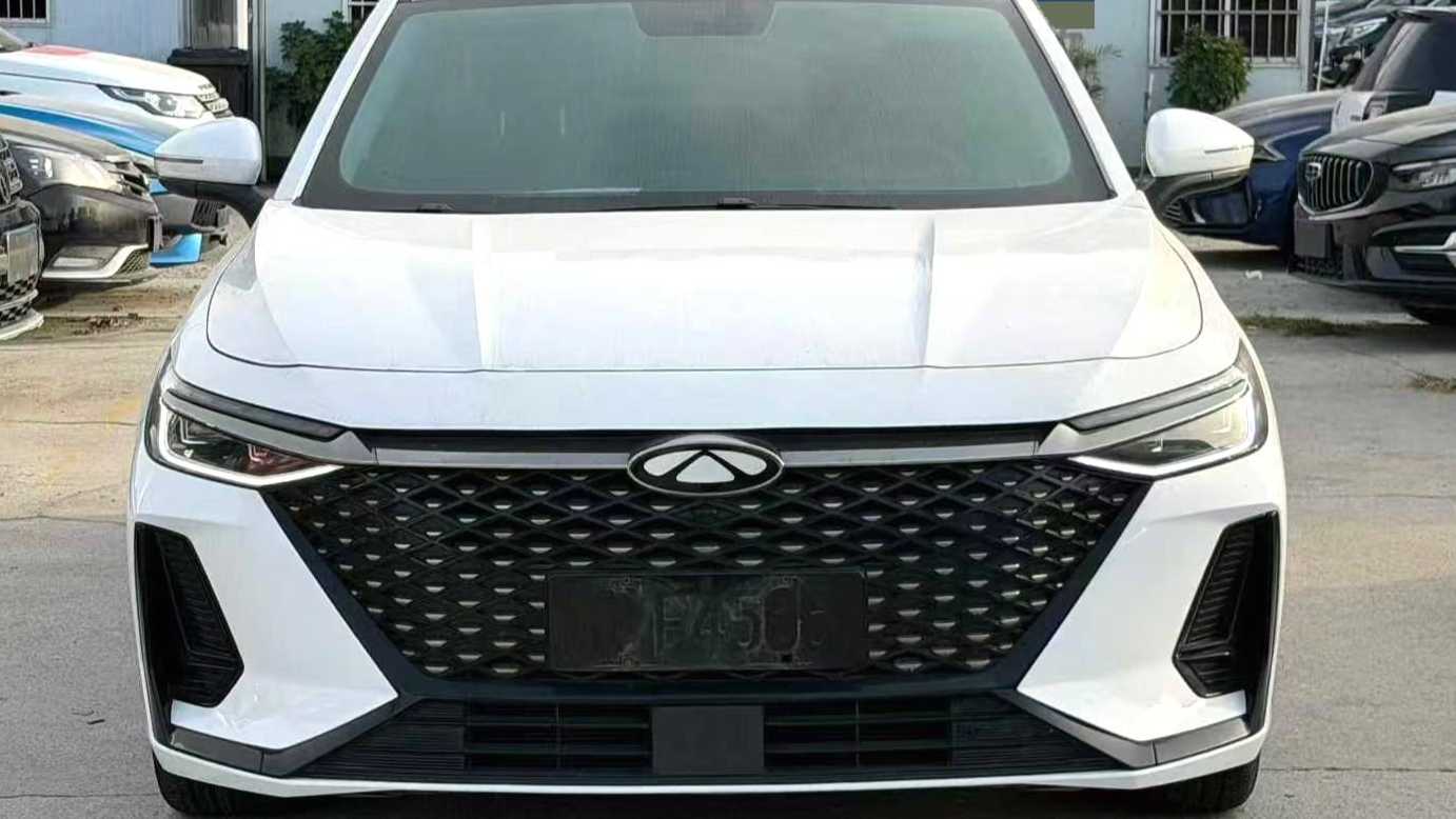 FULWIN 2024 A8 127 Lingfeng Edition