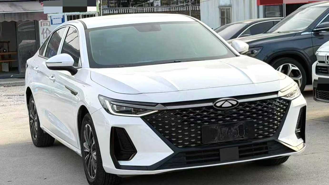 FULWIN 2024 A8 127 Lingfeng Edition