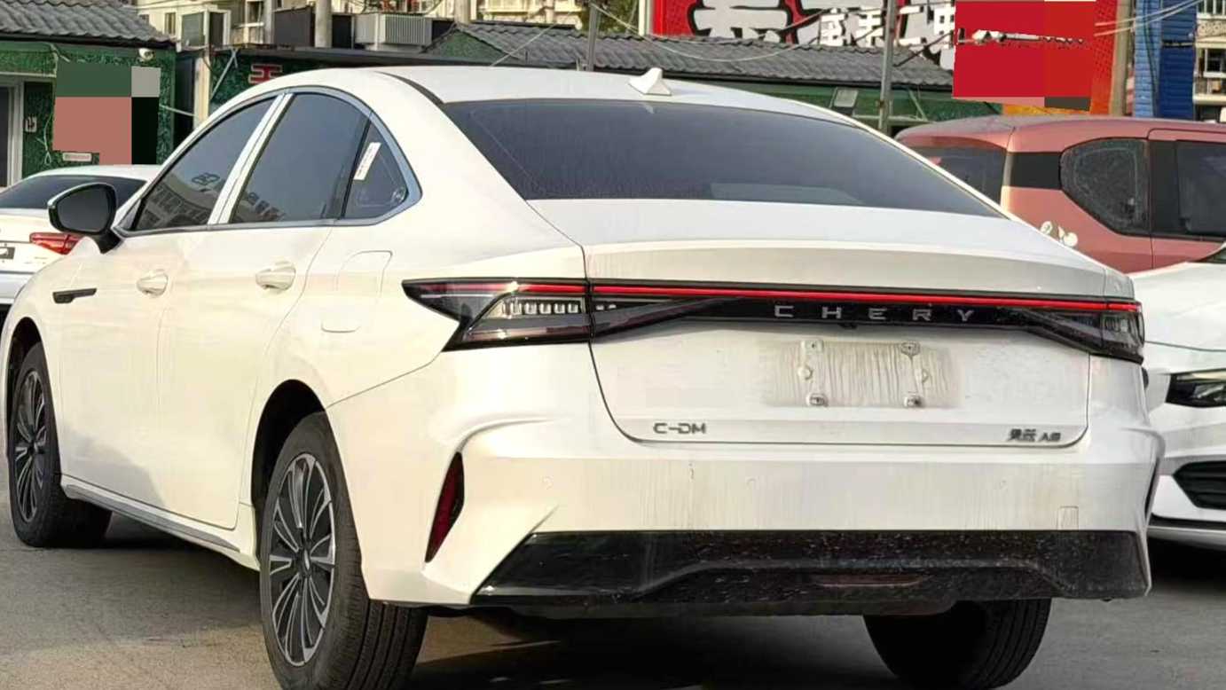 FULWIN 2024 A8 127 Lingfeng Edition