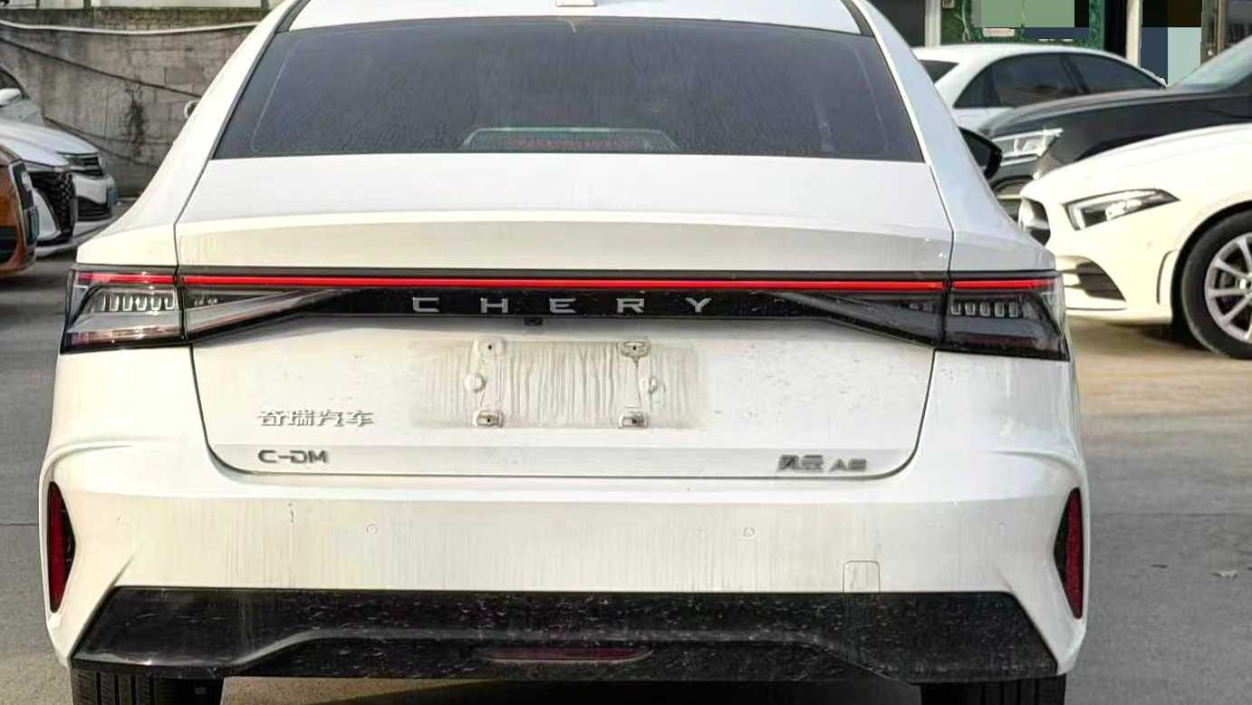 FULWIN 2024 A8 127 Lingfeng Edition