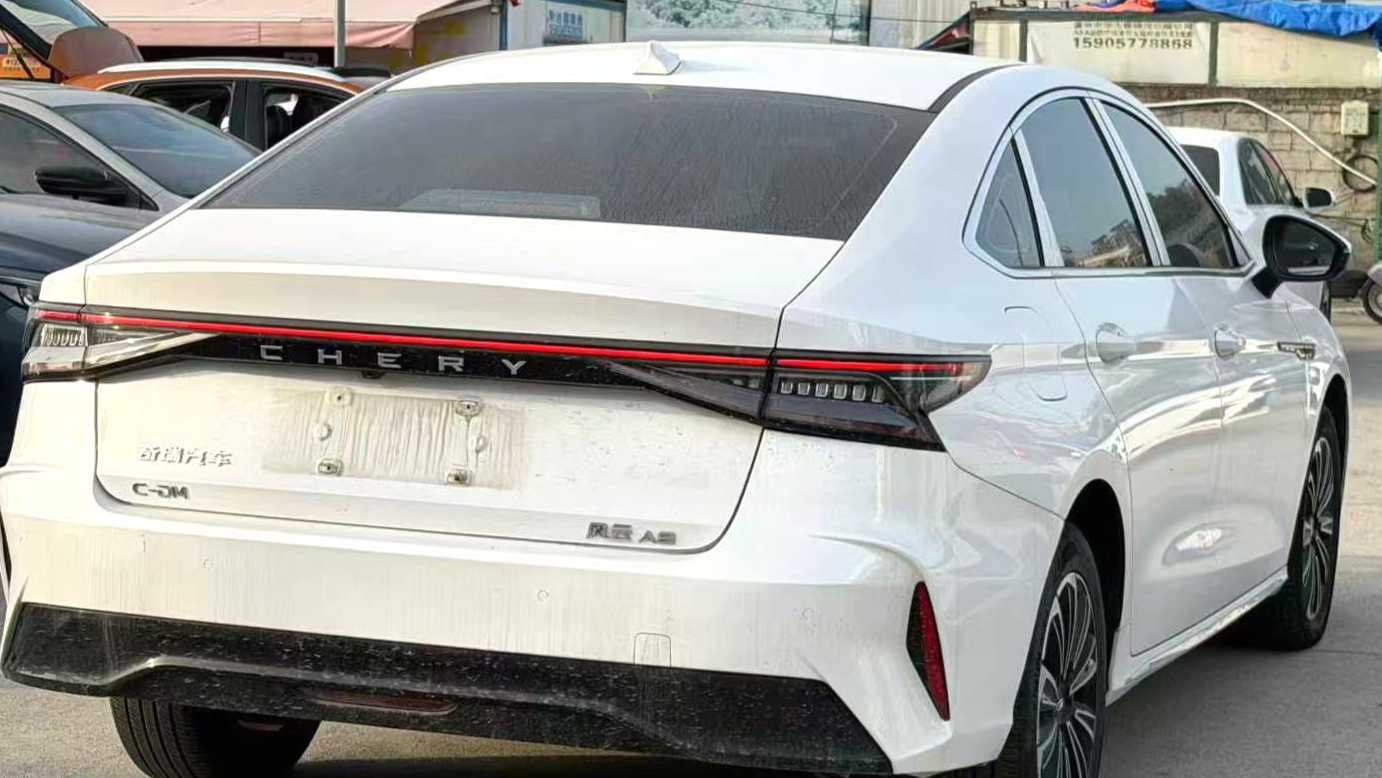 FULWIN 2024 A8 127 Lingfeng Edition