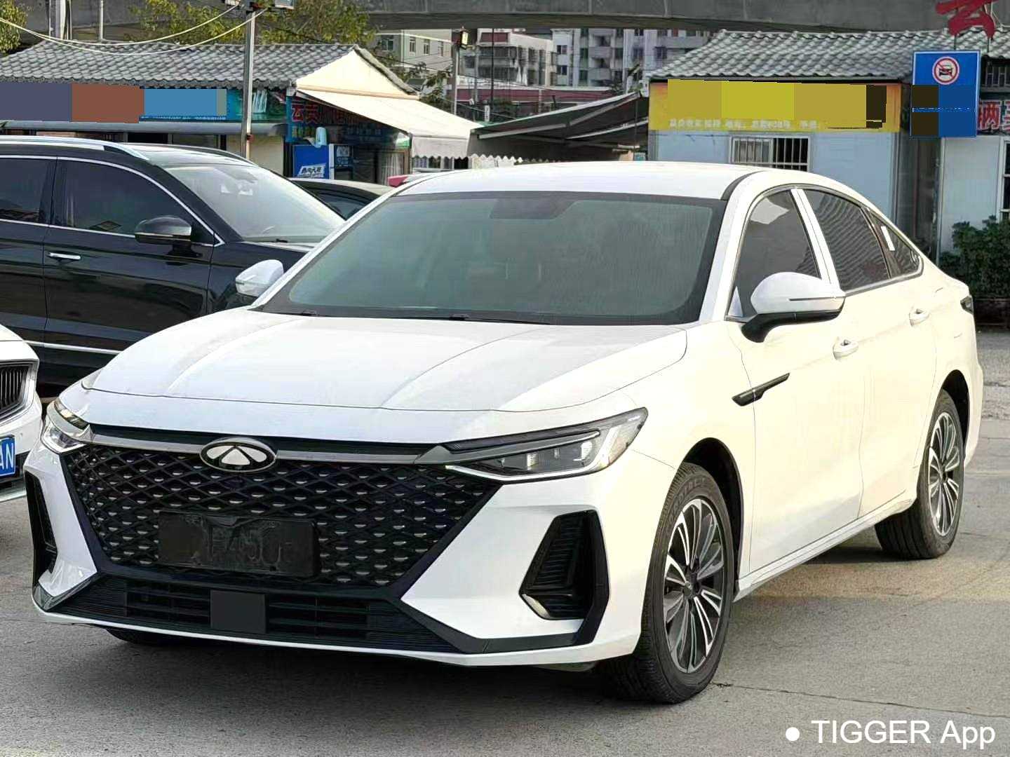 مستعمل FULWIN 2024 A8 127 Lingfeng Edition