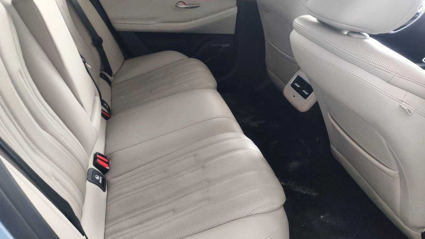FULWIN 2024 A8 127 Wind Control Edition