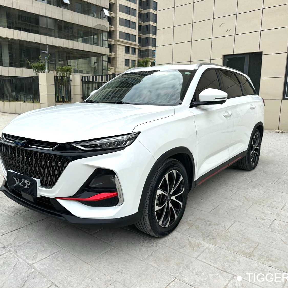 OSHAN 2023 X7 Enjoy 1.5T Automatic Prestige Edition Used Car