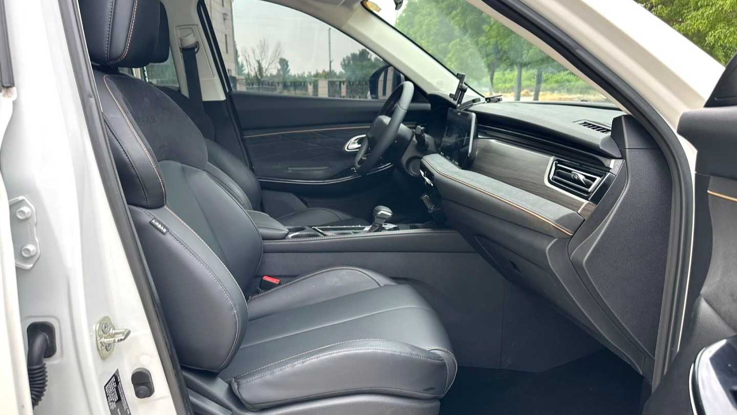 OSHAN 2023 X7 Enjoy 1.5T Automatic Prestige Edition