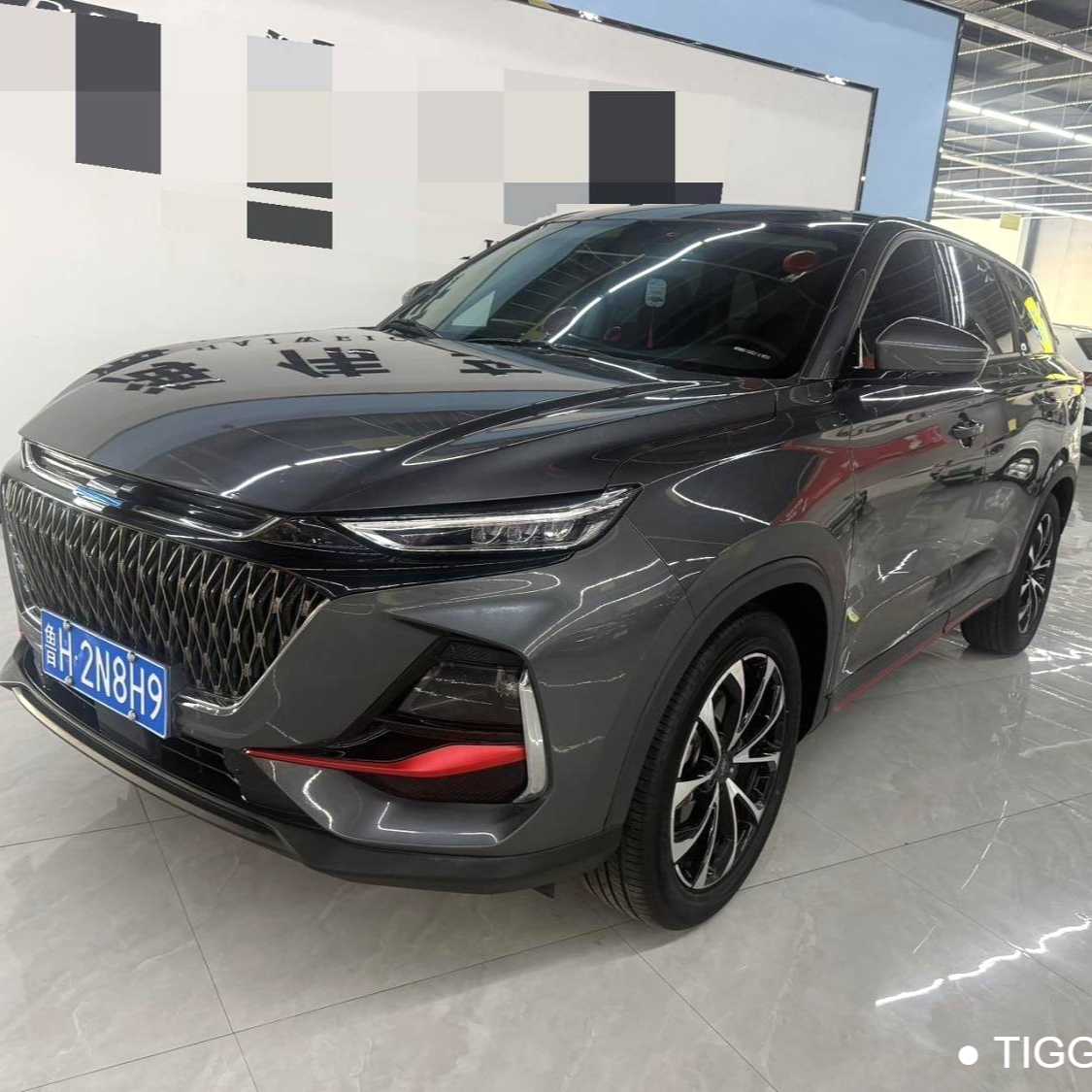 OSHAN 2023 X7 Enjoyment Edition 1.5T Automatic Prestige 7-seater Used Car