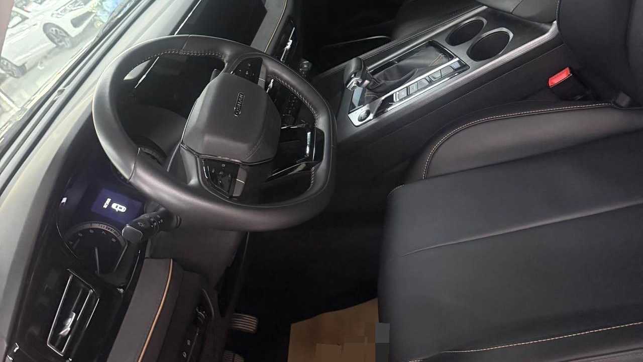 OSHAN 2023 X7 Enjoyment Edition 1.5T Automatic Prestige 7-seater