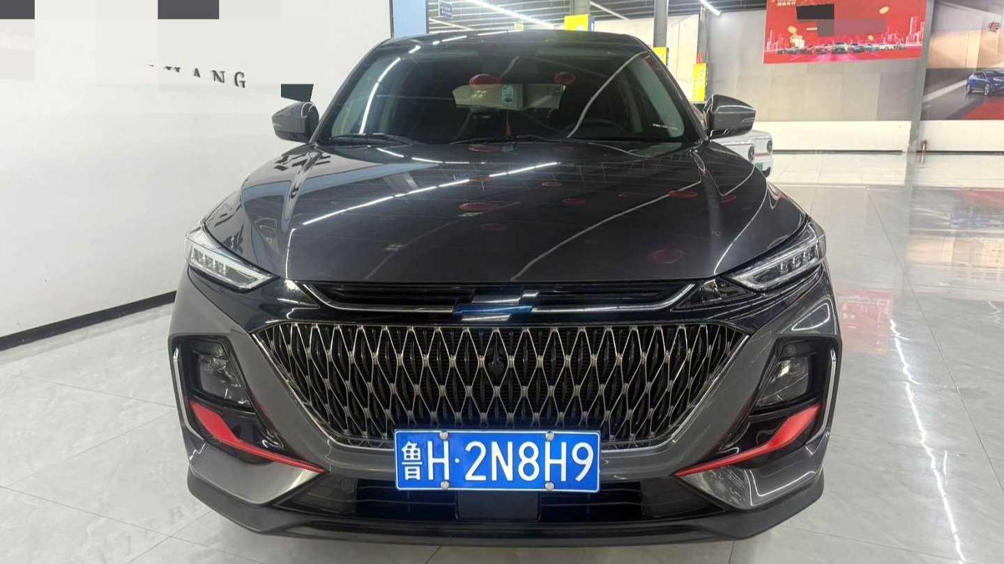 OSHAN 2023 X7 Enjoyment Edition 1.5T Automatic Prestige 7-seater
