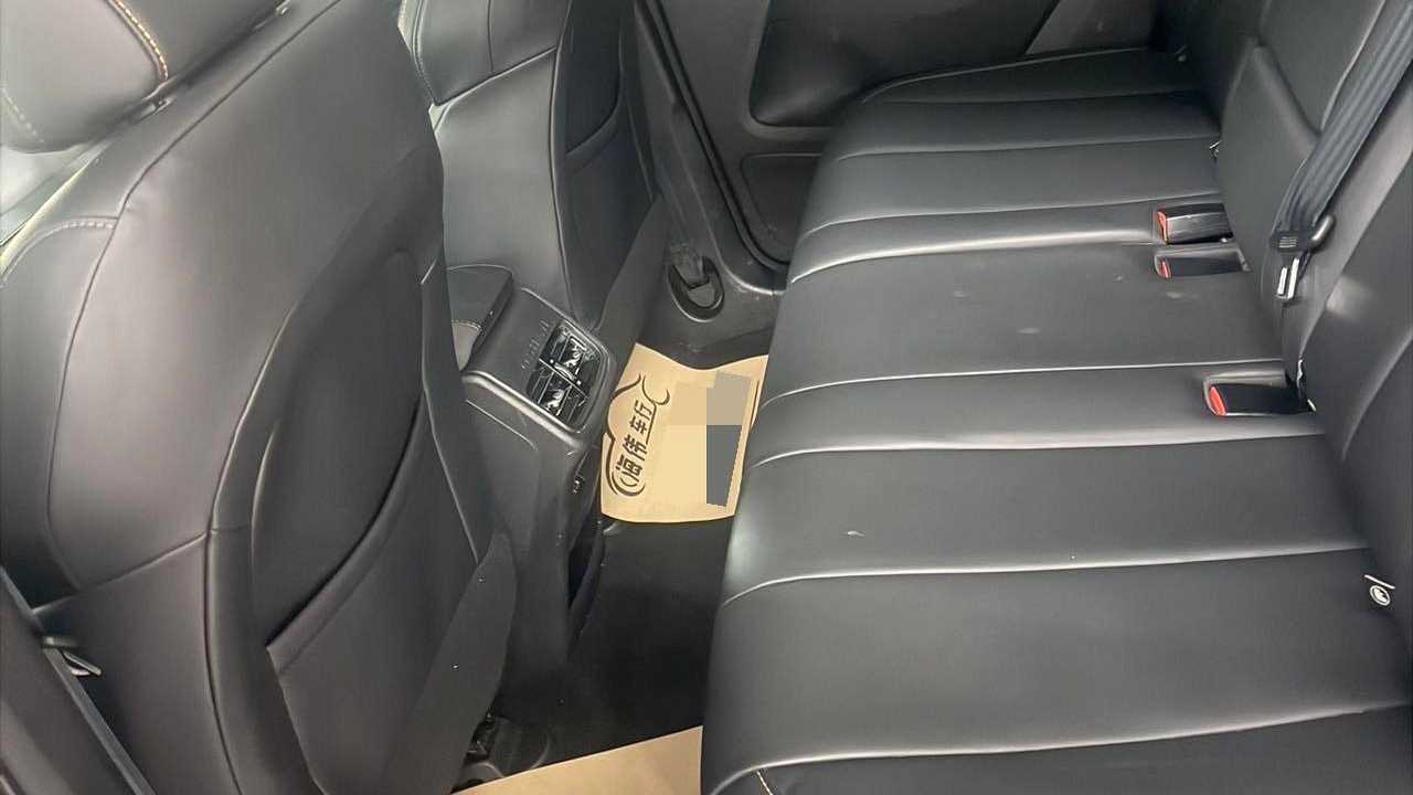 OSHAN 2023 X7 Enjoyment Edition 1.5T Automatic Prestige 7-seater