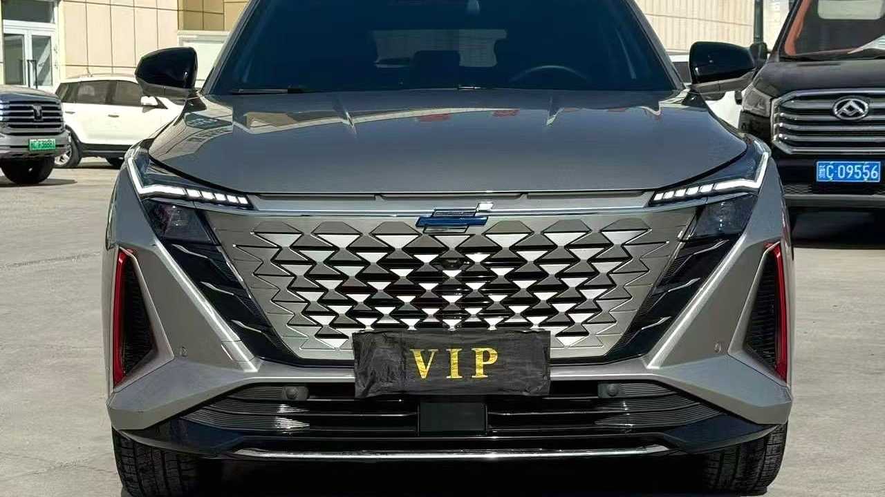 OSHAN 2023 Z6 Blue Whale 2.0T Automatic Intelligent Remote Type