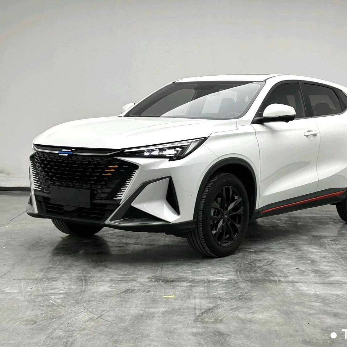 OSHAN 2023 X5 1.5T DCT Enjoyment Type سيارة مستعملة