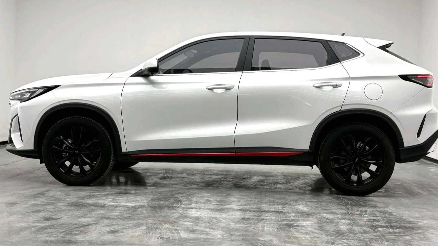 OSHAN 2023 X5 1.5T DCT Enjoyment Type