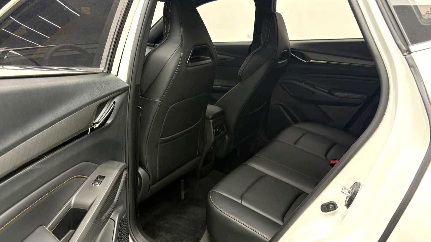 OSHAN 2023 X5 1.5T DCT Enjoyment Type