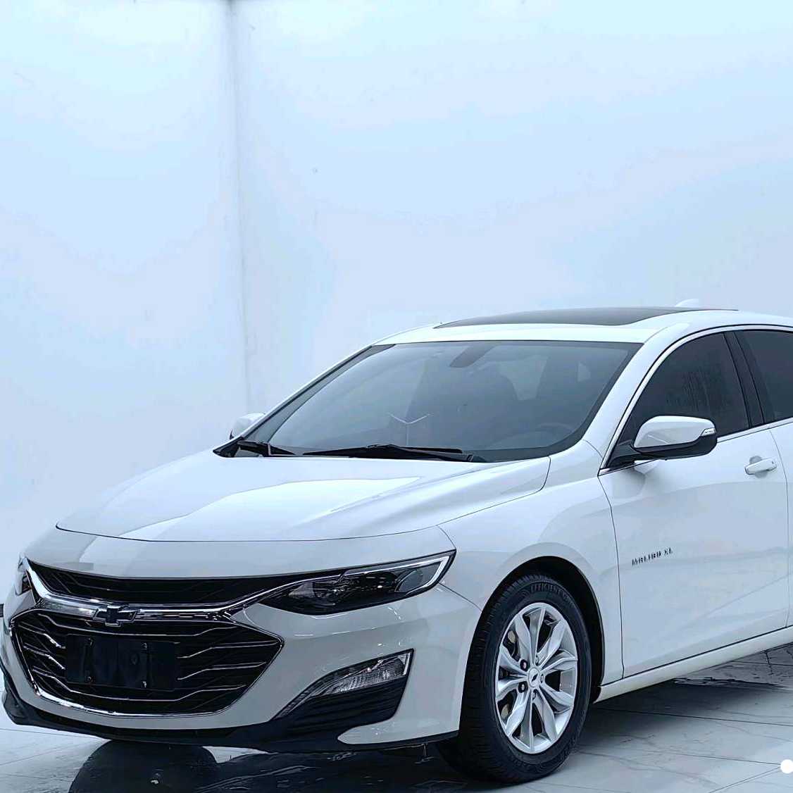 CHEVROLET 2022 MALIBU XL 535T Automatic Ruidong Edition Used Car