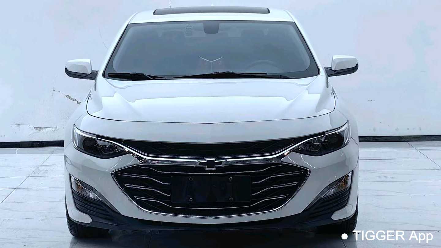 CHEVROLET 2022 MALIBU XL 535T Automatic Ruidong Edition