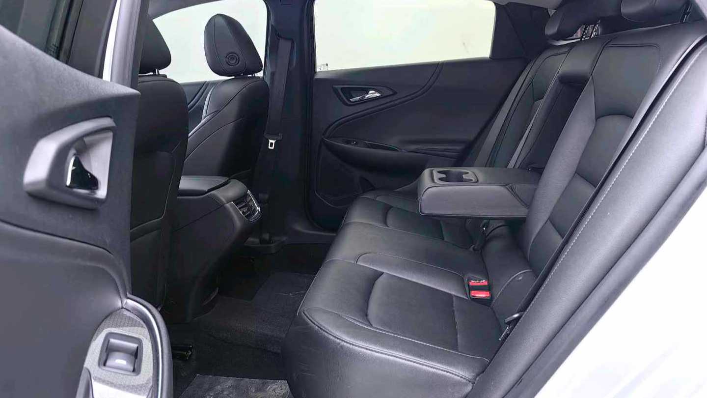 CHEVROLET 2022 MALIBU XL 535T Automatic Ruidong Edition