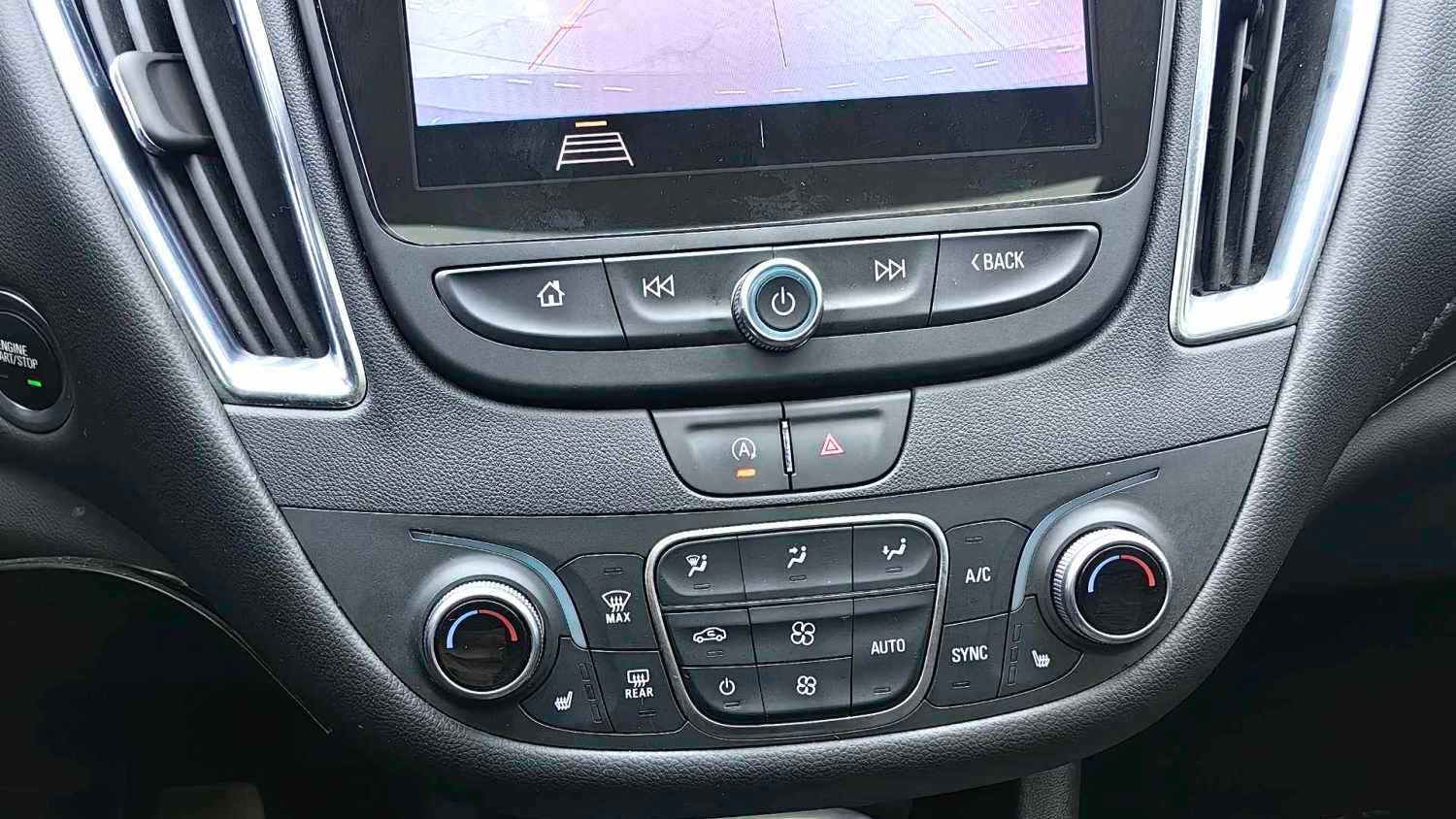 CHEVROLET 2022 MALIBU XL 535T Automatic Ruidong Edition