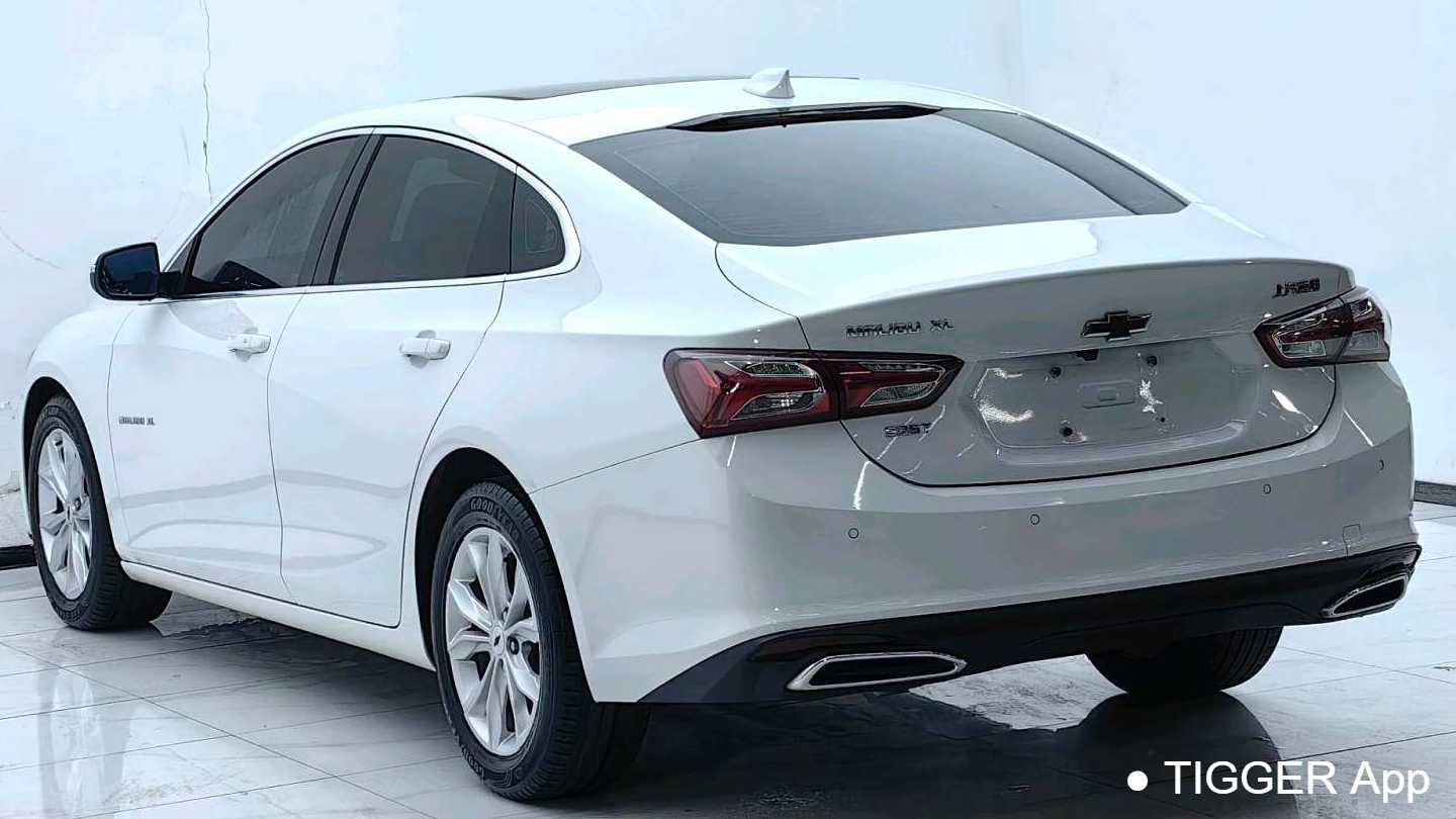 CHEVROLET 2022 MALIBU XL 535T Automatic Ruidong Edition
