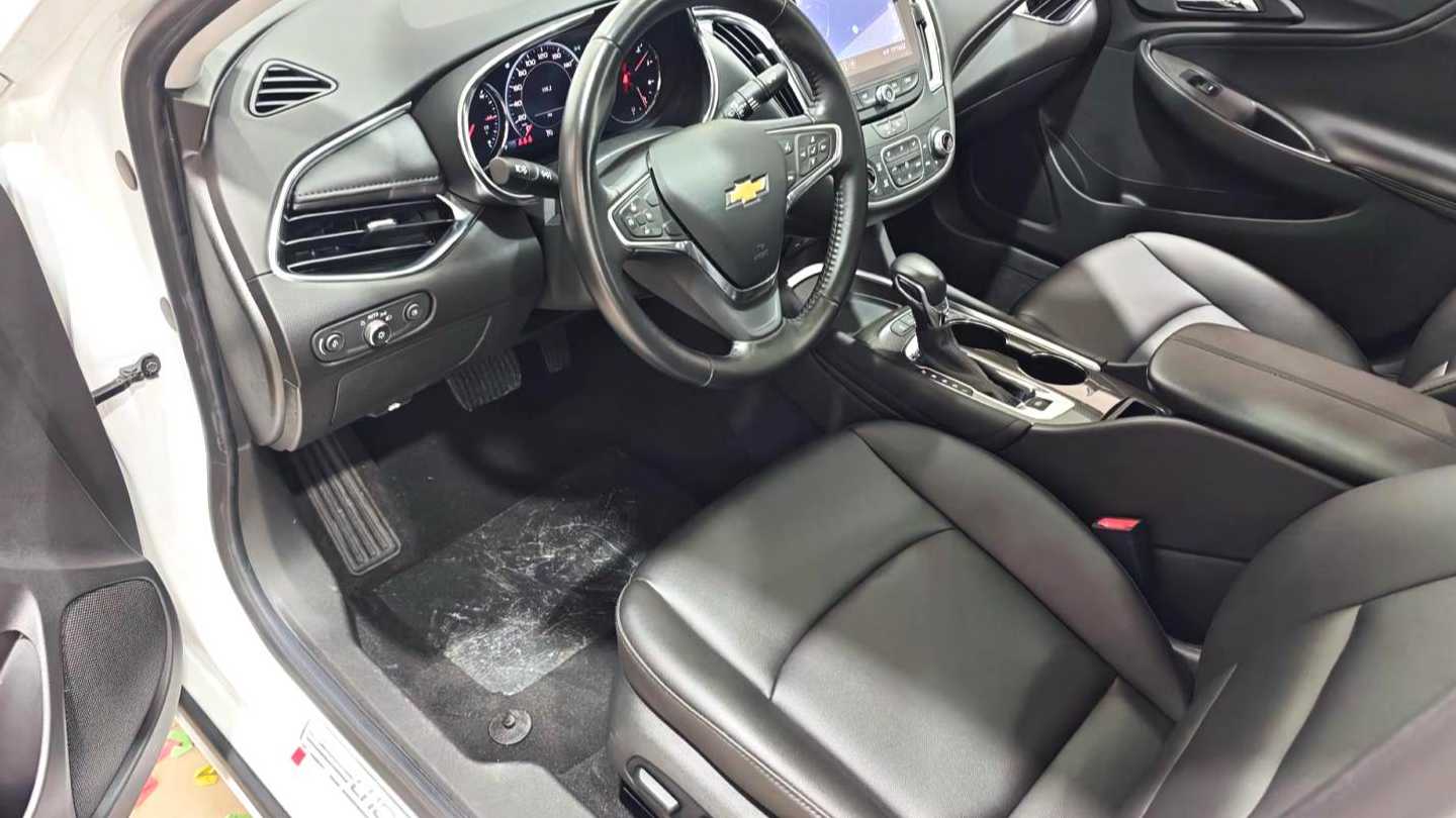 CHEVROLET 2022 MALIBU XL 535T Automatic Ruilian Edition