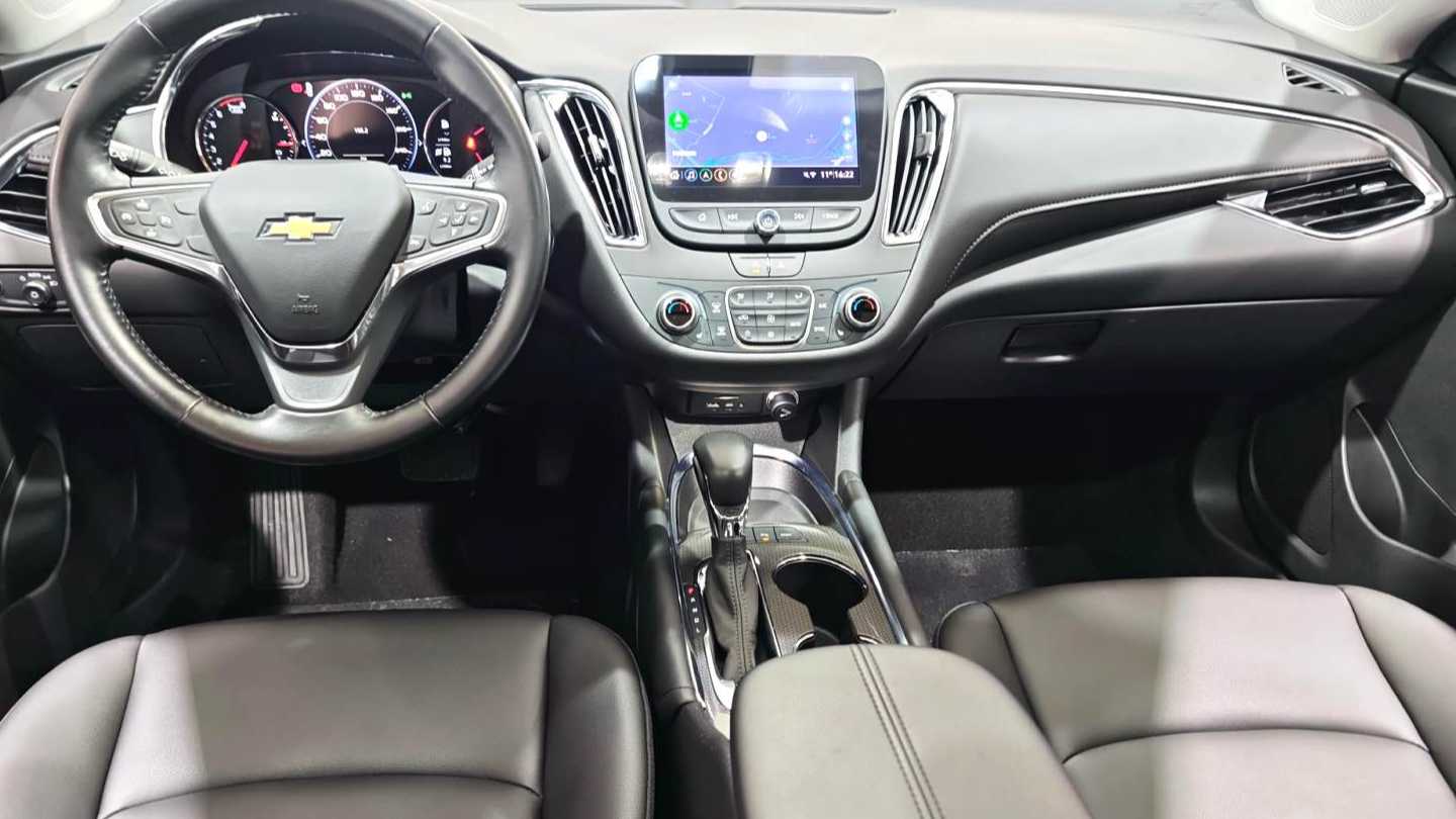 CHEVROLET 2022 MALIBU XL 535T Automatic Ruilian Edition