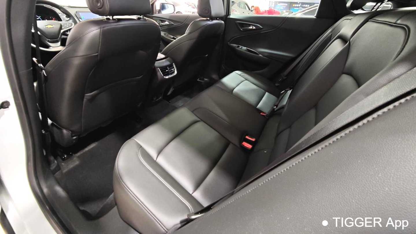 CHEVROLET 2022 MALIBU XL 535T Automatic Ruilian Edition