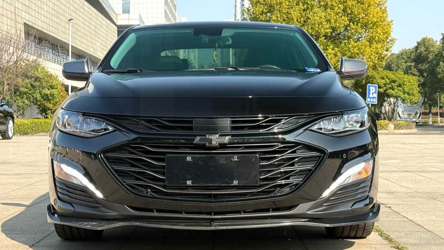 CHEVROLET 2023 MALIBU XL Redline 2.0T Ruizhi Edition