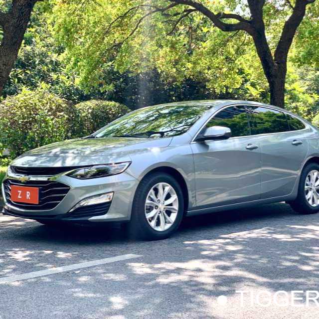 CHEVROLET 2023 MALIBU XL 1.5T Ruidong Edition Used Car