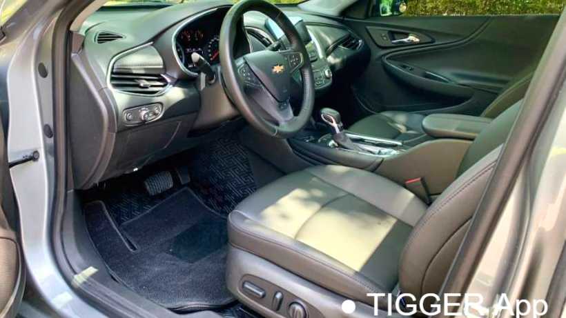 CHEVROLET 2023 MALIBU XL 1.5T Ruidong Edition