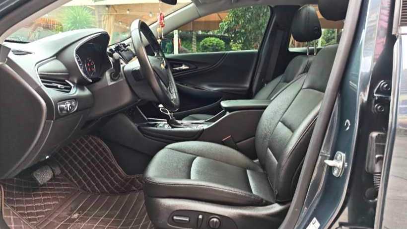 CHEVROLET 2022 MALIBU XL 535T Automatic Ruilian Edition