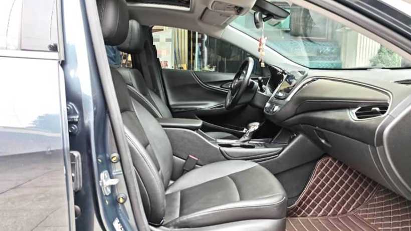 CHEVROLET 2022 MALIBU XL 535T Automatic Ruilian Edition