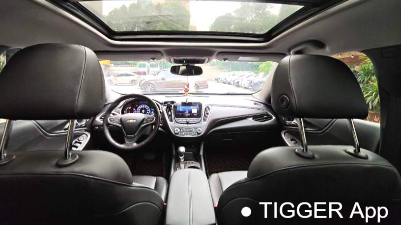 CHEVROLET 2022 MALIBU XL 535T Automatic Ruilian Edition